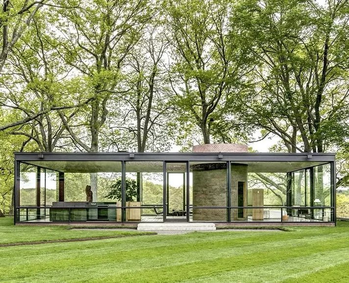 Philip Johnson