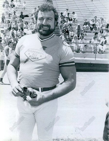 John Matuszak
