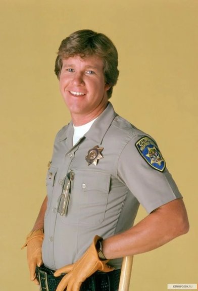 Larry Wilcox