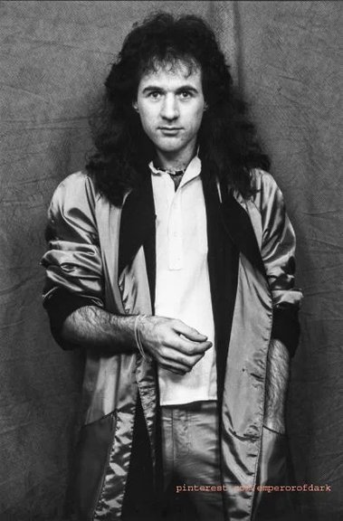 Tony Martin