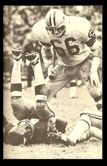 Ray Nitschke