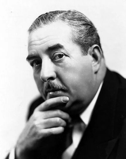Walter Connolly