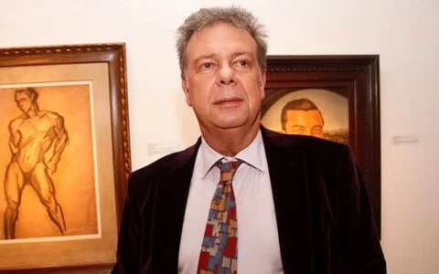 Ralph Camargo