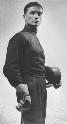 Ralph Faulkner