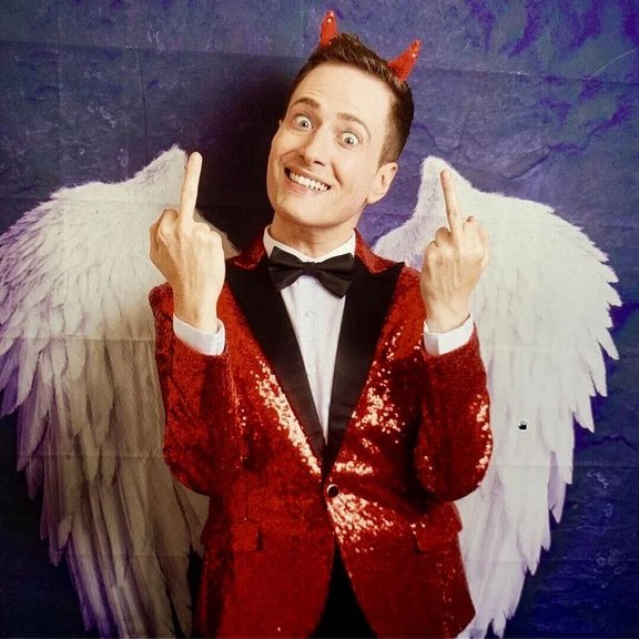Randy Rainbow