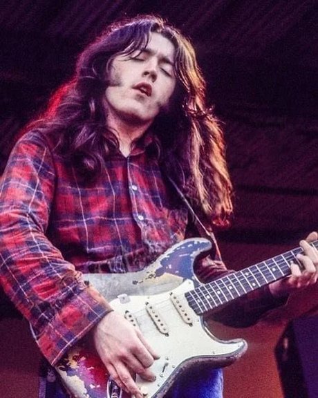 Ray Gallagher