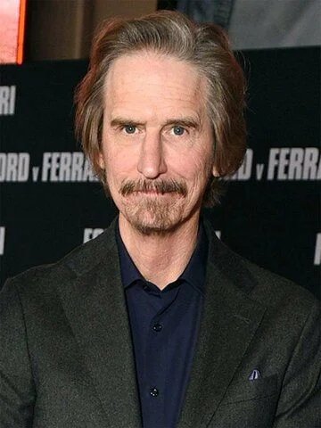 Ray MacDonnell