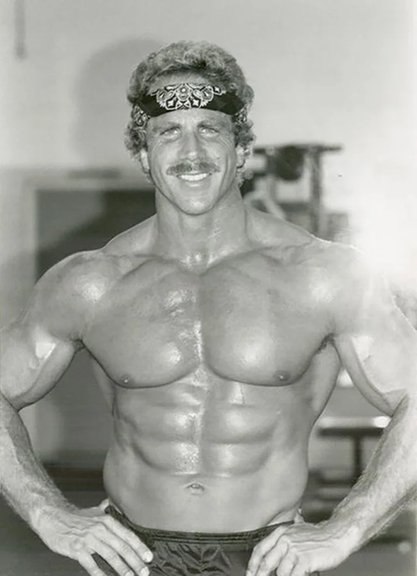 Ric Drasin