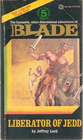 Richard Blade