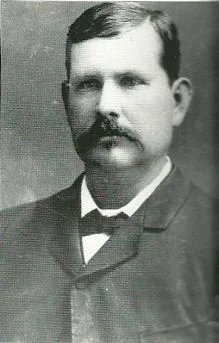 Richard Clayton