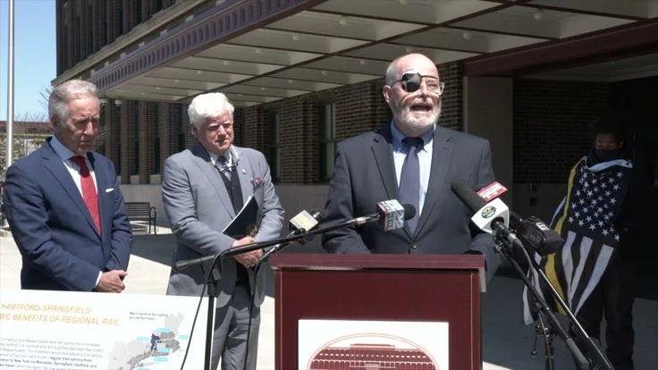 Richard E. Council