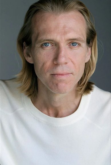 Richard H. Blake