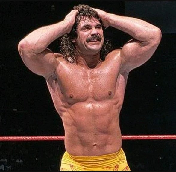 Rick Rude