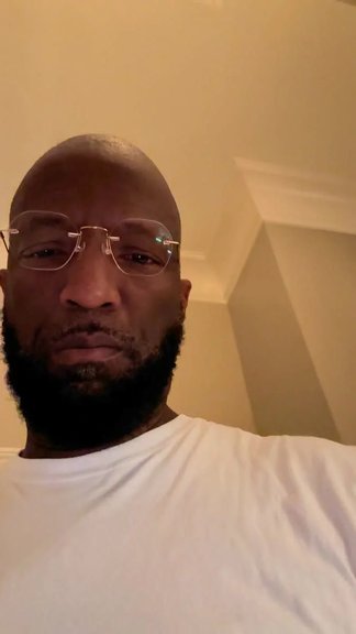 Rickey Smiley