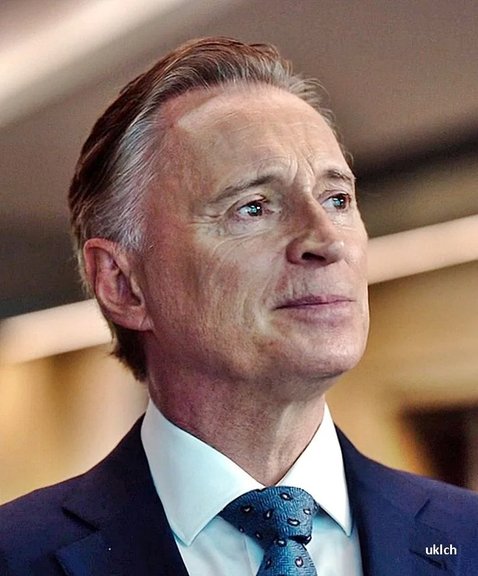 Robert Courtleigh