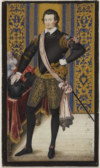 Robert Dudley