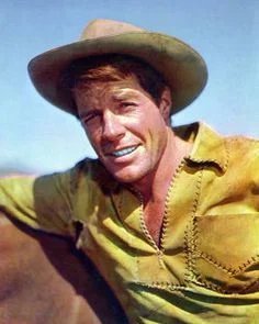 Robert Horton