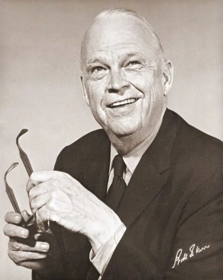 Robert P. Kerr