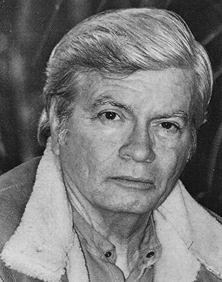 Robert Wright Campbell