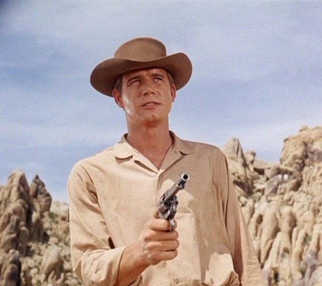 Roger Ewing