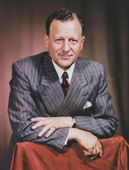 Roland Daniels