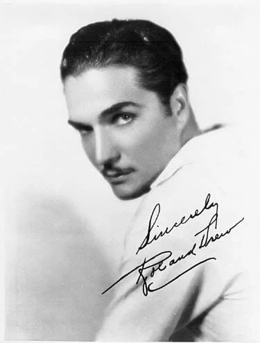 Roland Drew