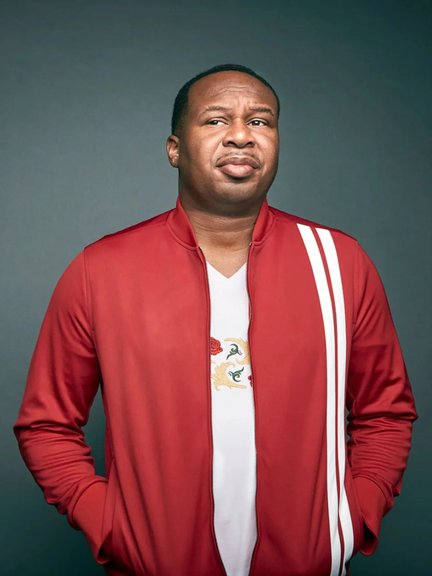 Roy Wood Jr.