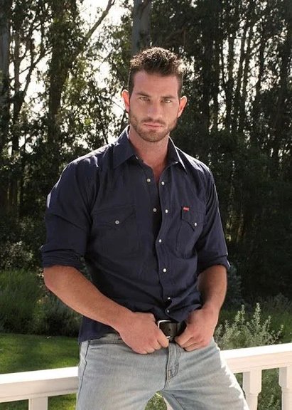 Rusty Stevens