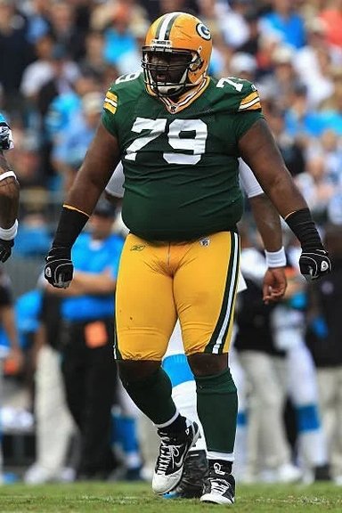 Ryan Pickett