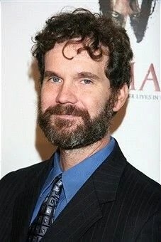 Sean Bridgers