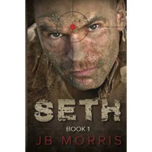 Seth Morris