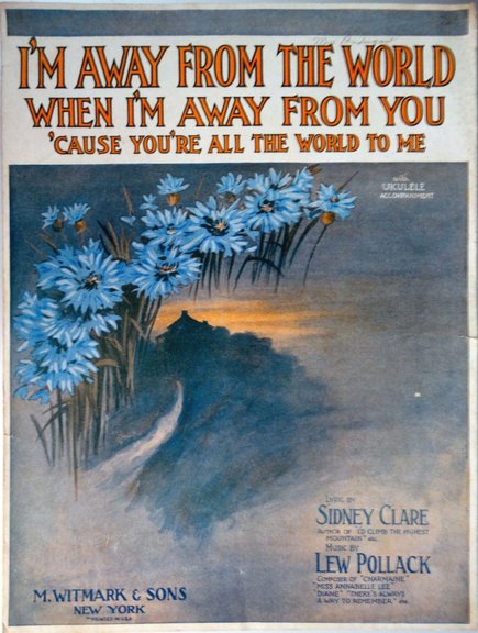 Sidney Clare