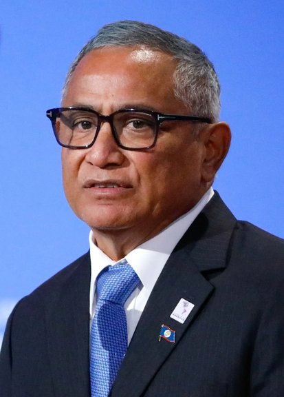 Johnny Indrisano