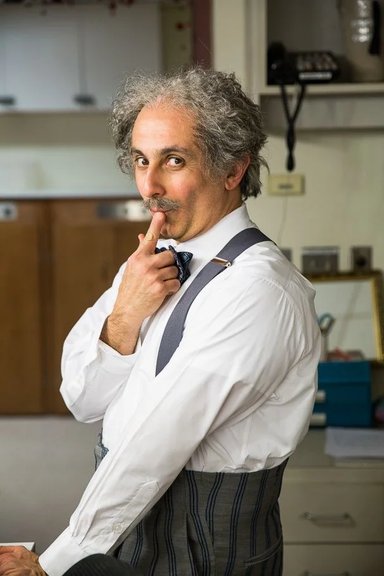 Stephen DeRosa