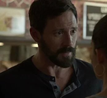 Steve Kazee