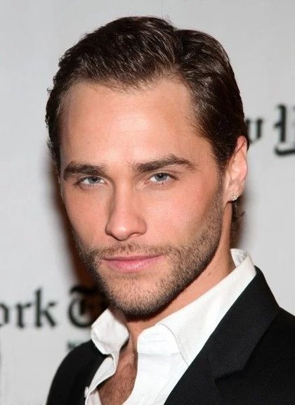 Josh Strickland