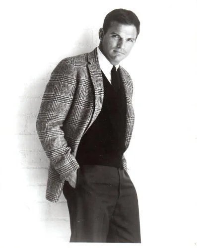 Ted Hartley
