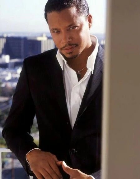 Terrence J