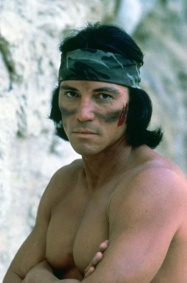 Sonny Landham
