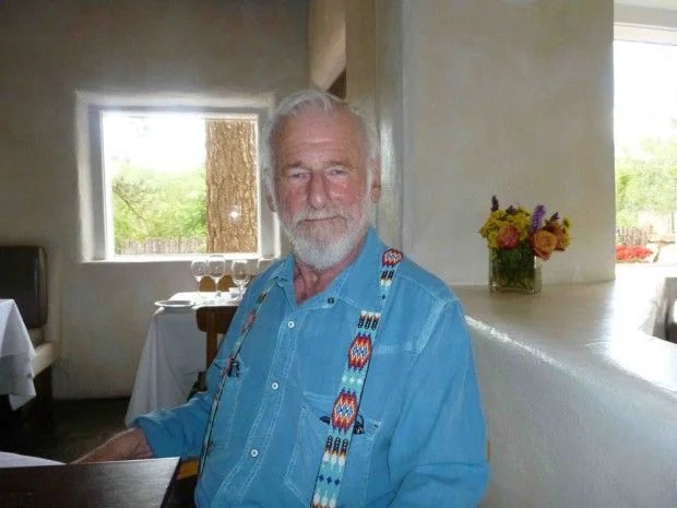 Theodore J. Flicker