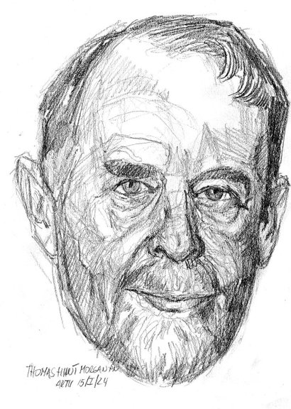 Thomas Kurton Heath