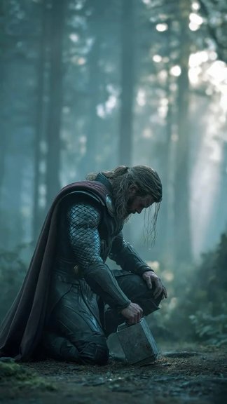 Thor Fields