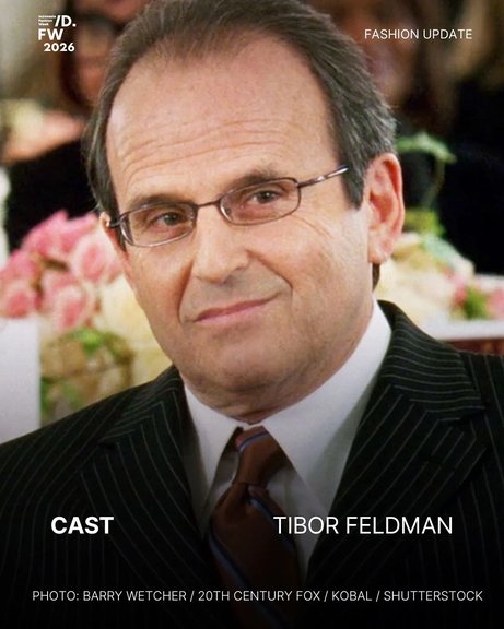 Tibor Feldman