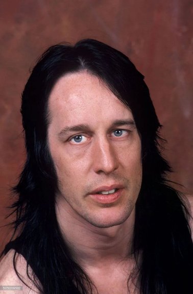 Todd Waring