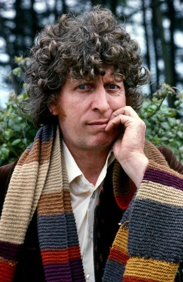 Tom Baker