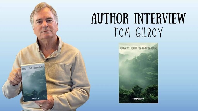 Tom Gilroy