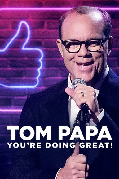 Tom Papa