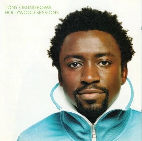 Tony Okungbowa