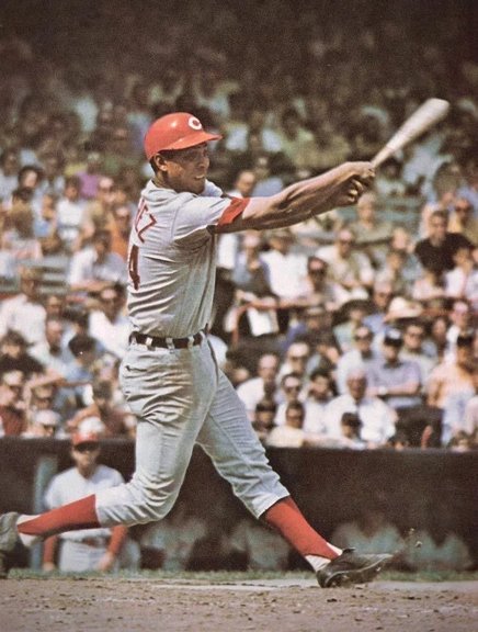 Tony Perez
