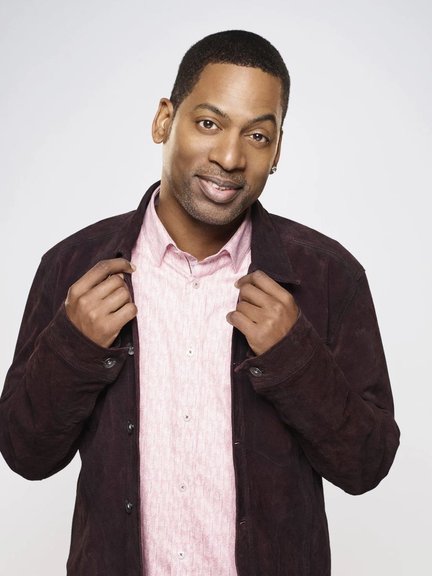 Tony Rock